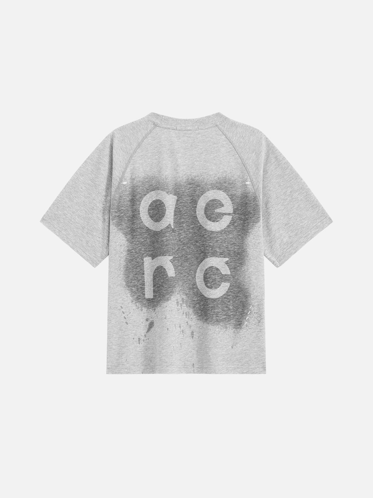 AERC Core Running Tee