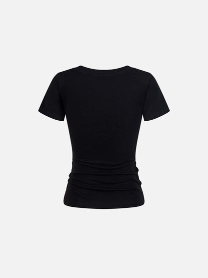 Aelfric Eden Studded Wing Tee