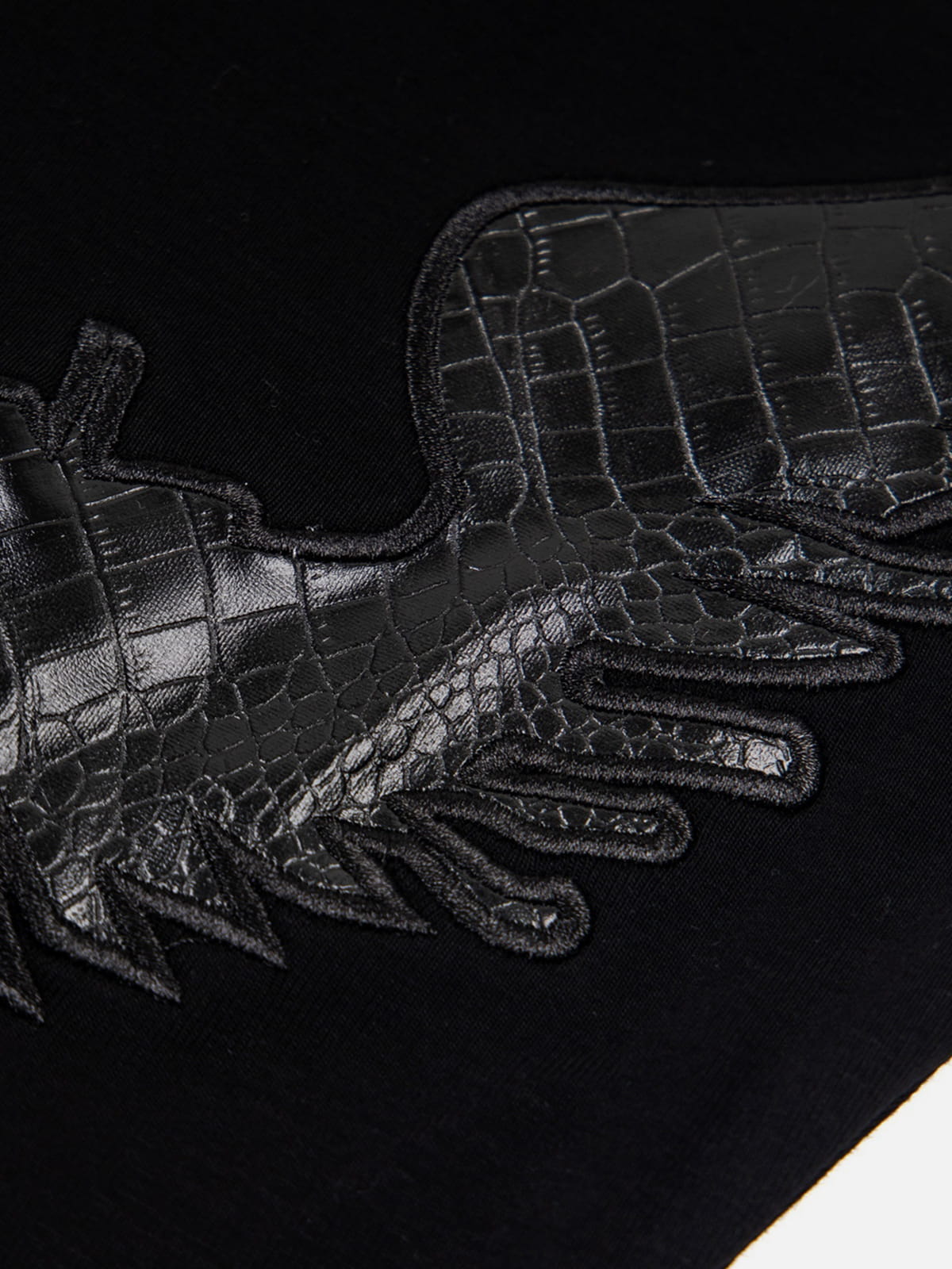 Aelfric Eden Studded Wing Tee