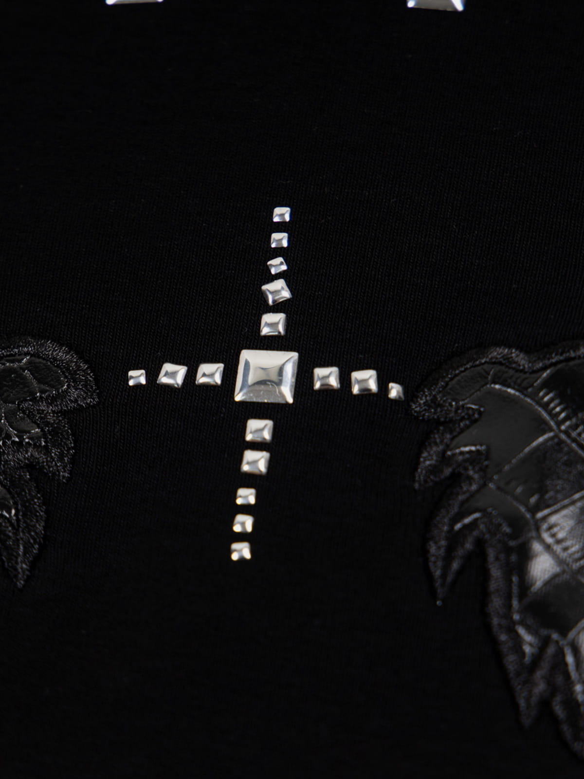 Aelfric Eden Studded Wing Tee