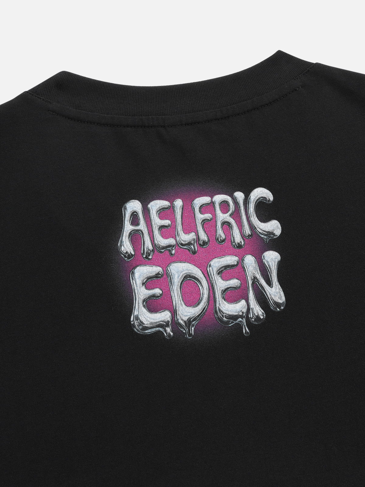 Aelfric Eden Boxy Heart Grenade Tee