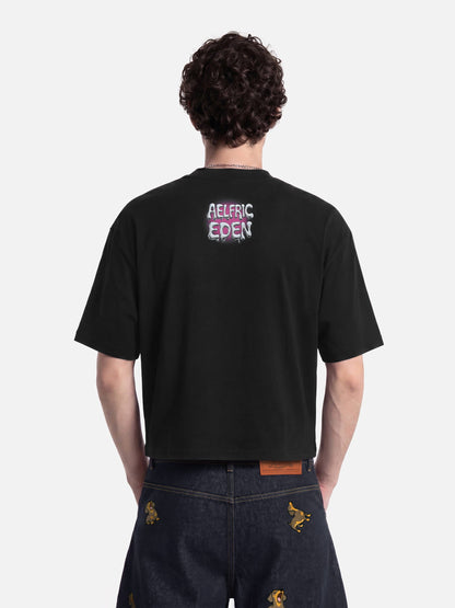Aelfric Eden Boxy Heart Grenade Tee