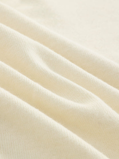 Aelfric Eden Boxy Dachshund Knit Tee