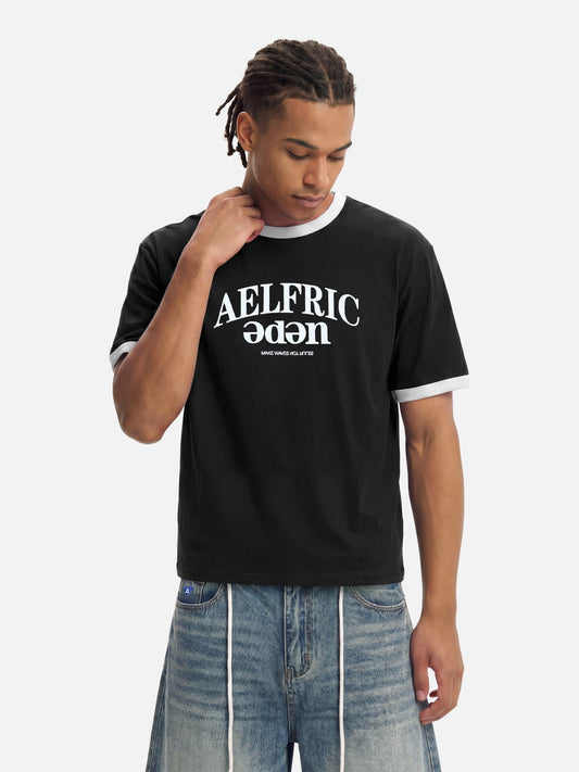 Aelfric Eden Graphic Tee