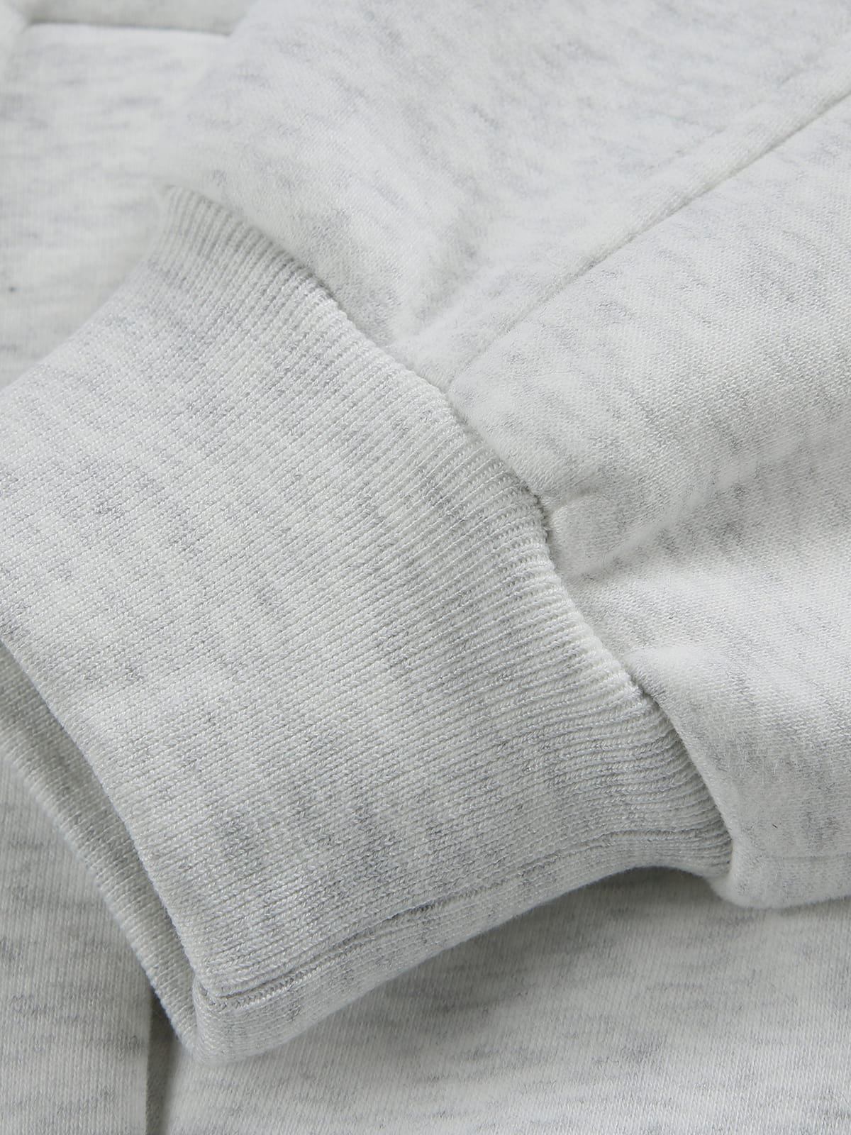 Aelfric Eden Boxy Botton Neck Sweatshirt