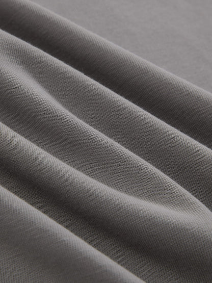 Aelfric Eden Boxy Blur Washed Tee