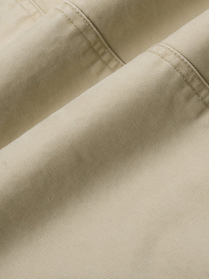 Aelfric Eden Pleated Baggy Barrel Pants