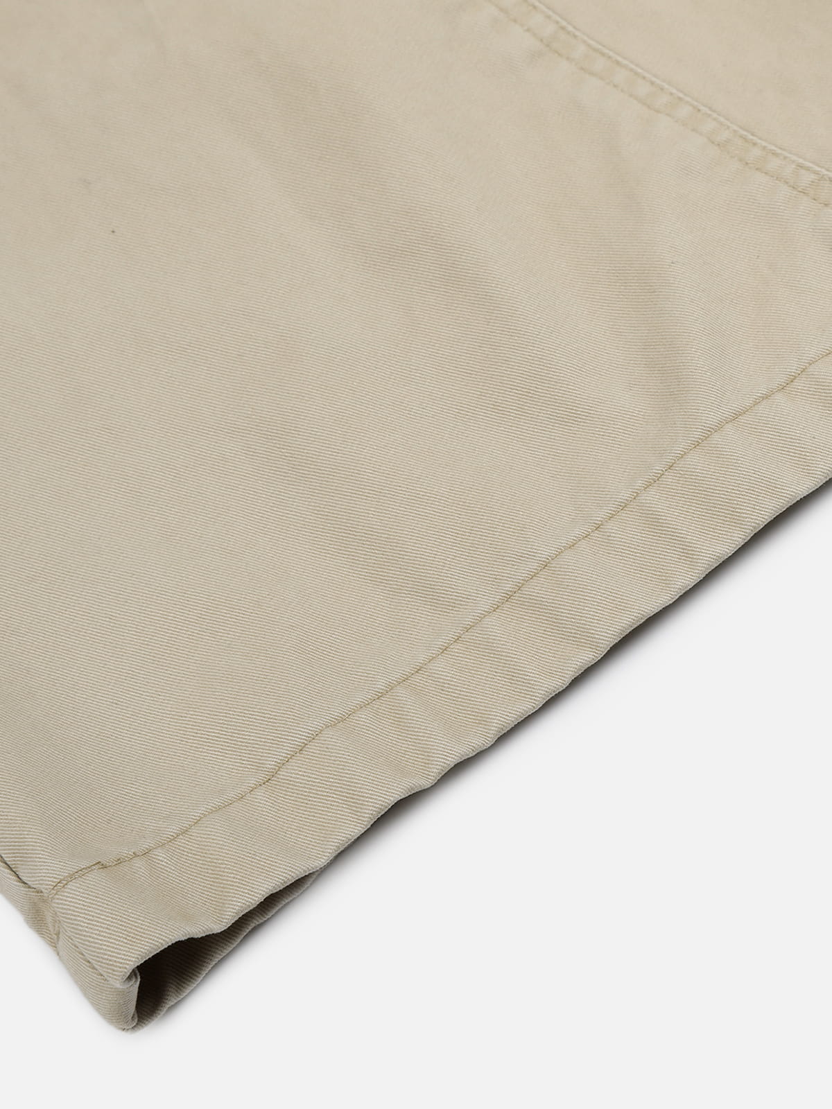 Aelfric Eden Pleated Baggy Barrel Pants