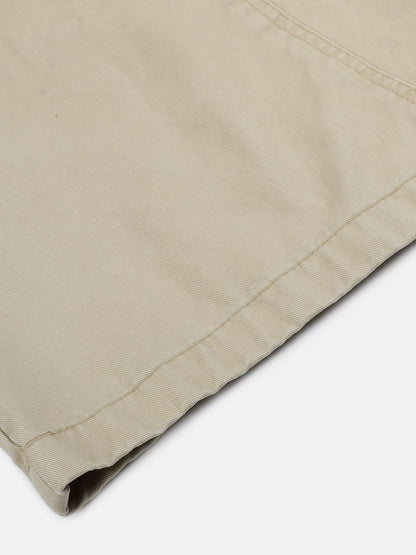 Aelfric Eden Pleated Baggy Barrel Pants