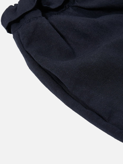 Aelfric Eden Balloon Drawstring Baggy Barrel Sweatpants