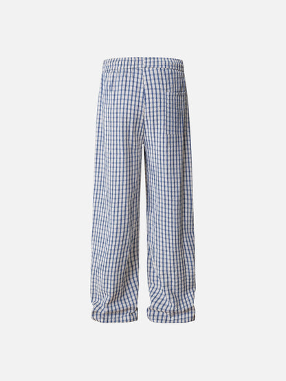 Aelfric Eden Plaid Charm Pants