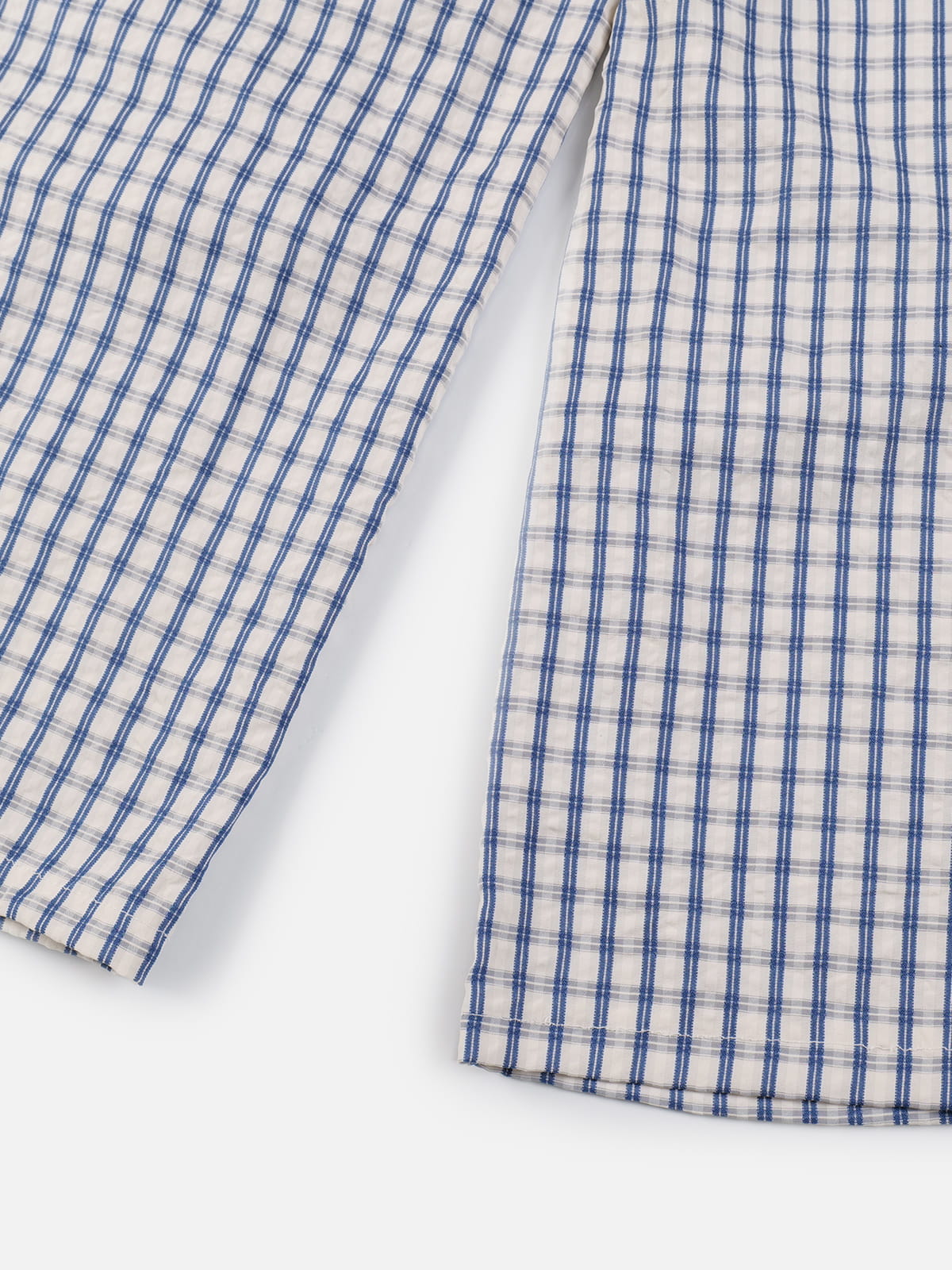 Aelfric Eden Plaid Charm Pants