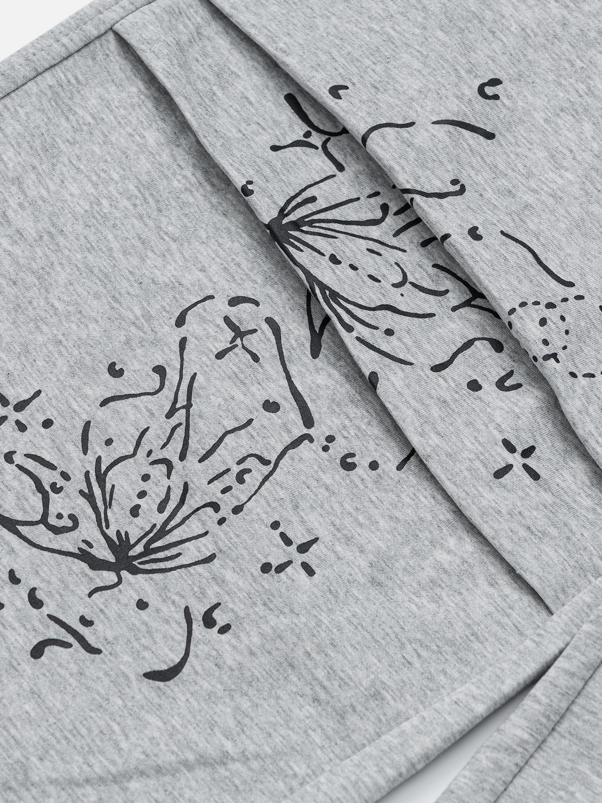 Aelfric Eden Star Print Sweatpants