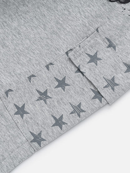 Aelfric Eden Star Print Sweatpants