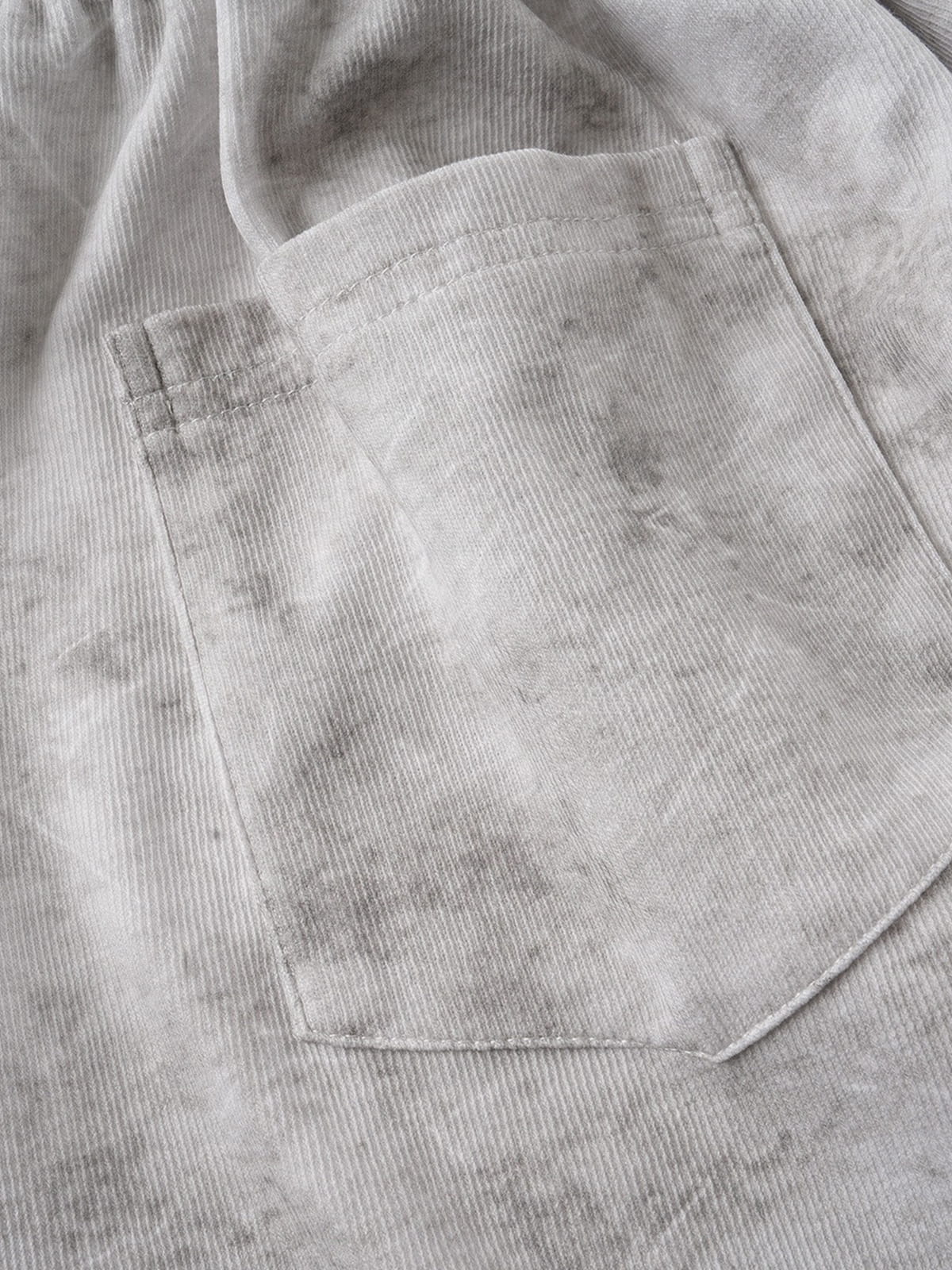 Aelfric Eden Tie Dye Studded Sweatpants
