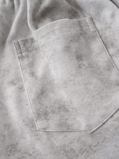 Aelfric Eden Tie Dye Studded Sweatpants