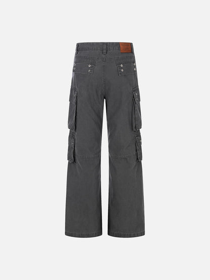 Aelfric Eden Multi Pocket Pants
