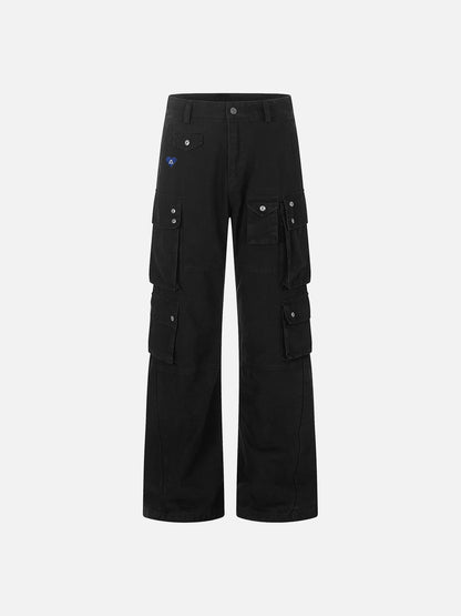 Aelfric Eden Multi Pocket Pants
