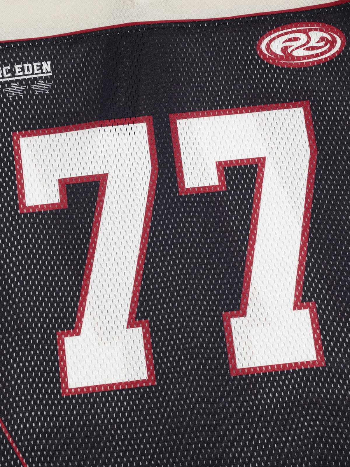 Aelfric Eden Mesh 77 Jersey Tee