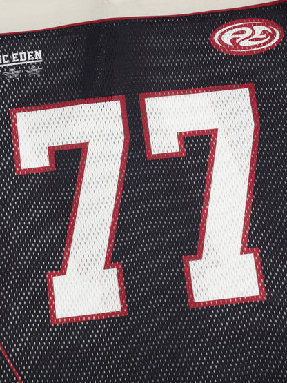 Aelfric Eden Mesh 77 Jersey Tee