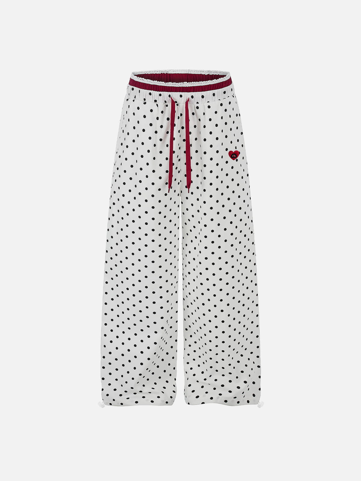 Aelfric Eden Polka Dot Sweatpants