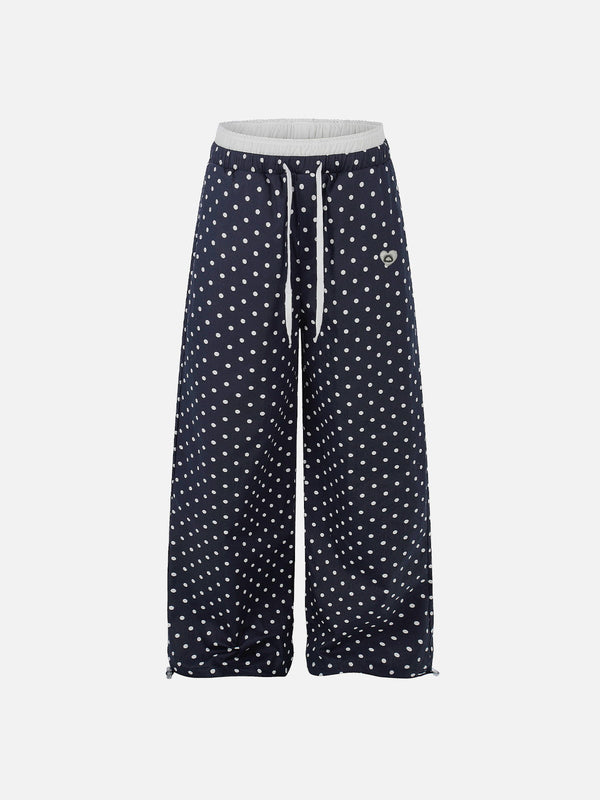 Aelfric Eden Polka Dot Sweatpants