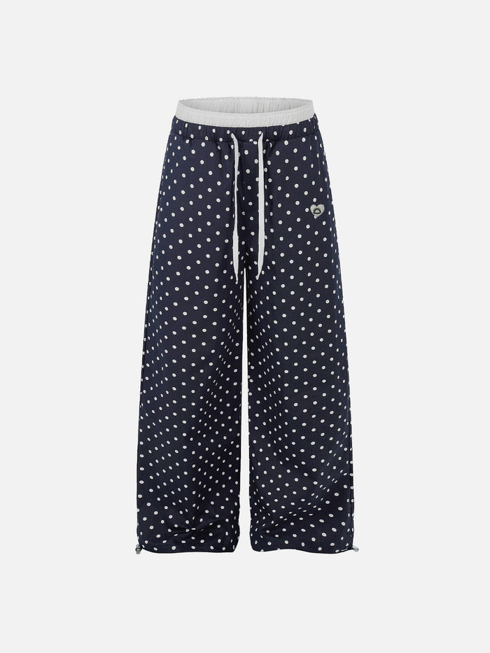 Aelfric Eden Polka Dot Sweatpants