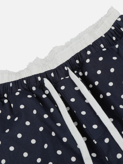 Aelfric Eden Polka Dot Sweatpants