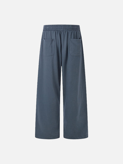 Aelfric Eden Star Applique Sweatpants