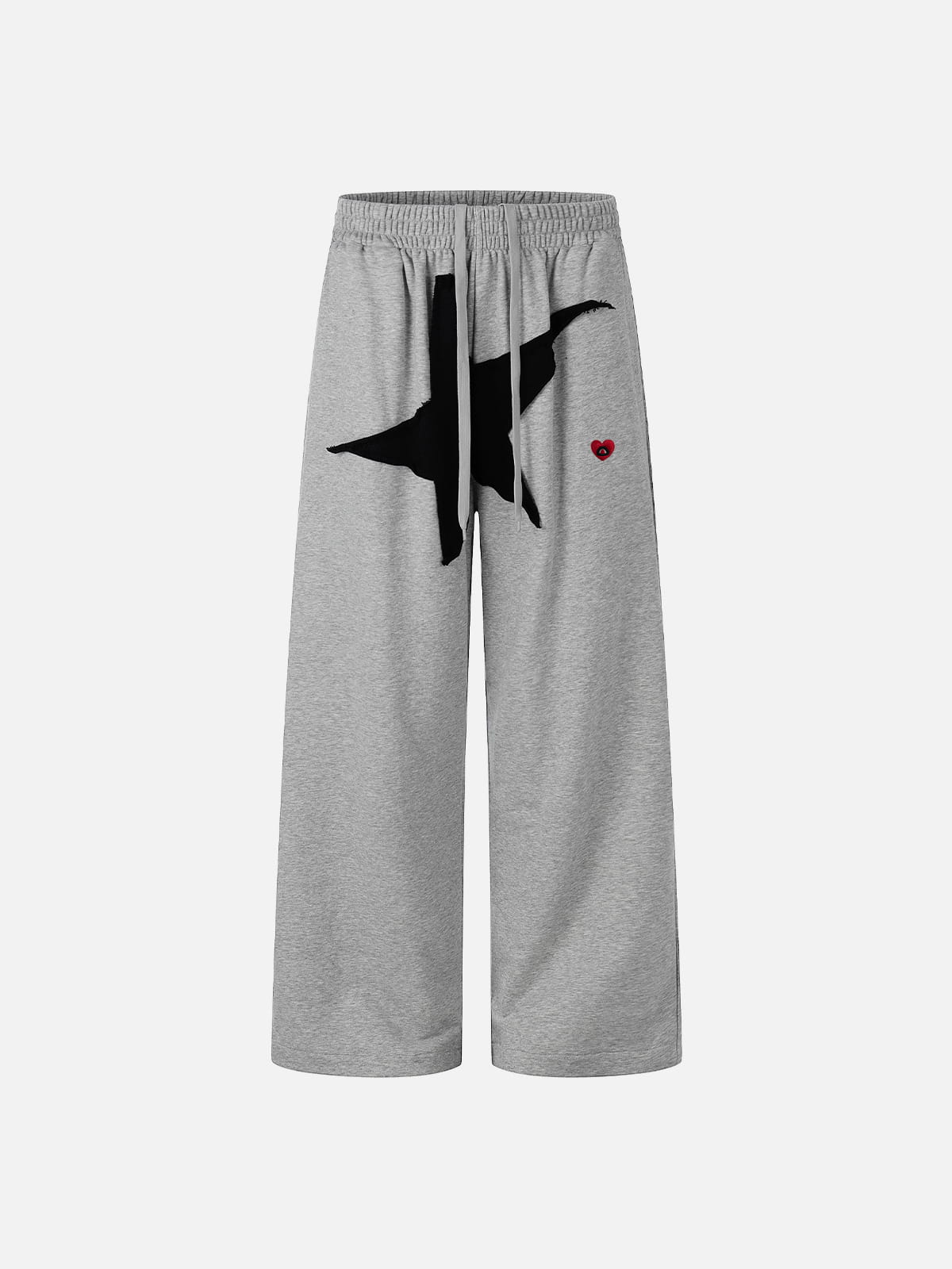 Aelfric Eden Star Applique Sweatpants
