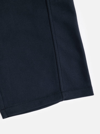 Aelfric Eden Plaid Tie Baggy Barrel Sweatpants