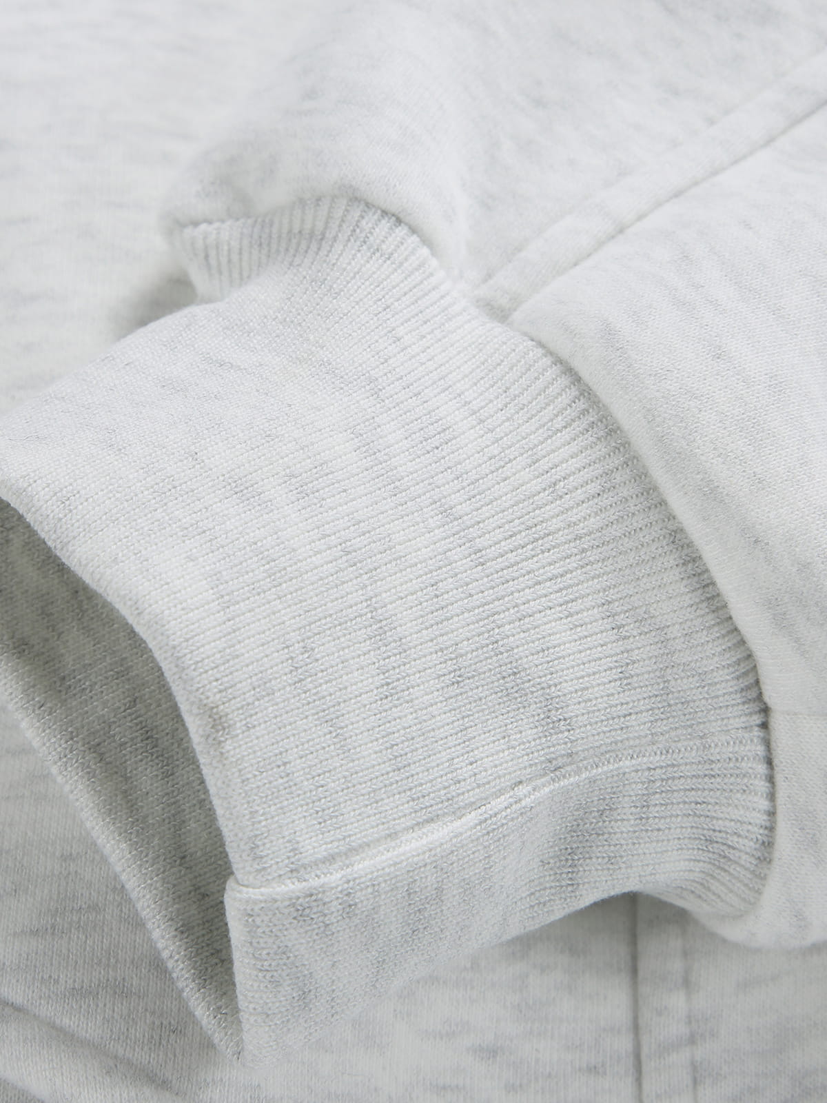 Aelfric Eden Boxy Half Zip Sweatshirt