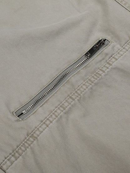 Aelfric Eden Zip Pocket Panel Pants