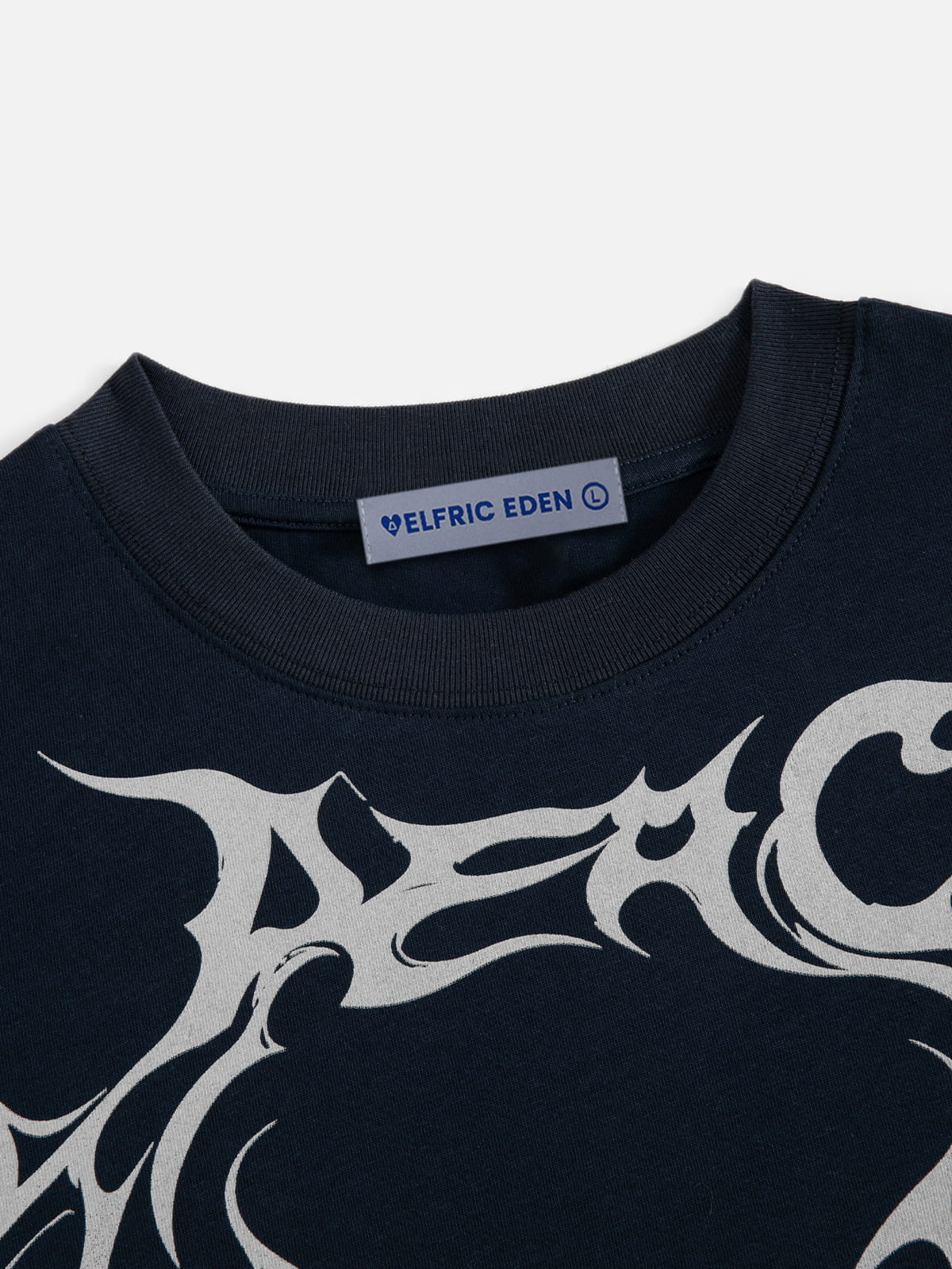 Aelfric Eden Boxy Thorn Tee