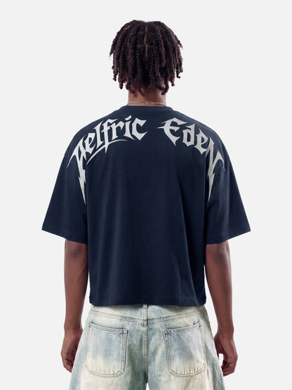 Aelfric Eden Boxy Thorn Tee