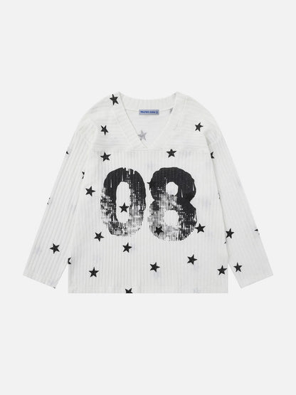 Aelfric Eden Star 08 Sweatshirt