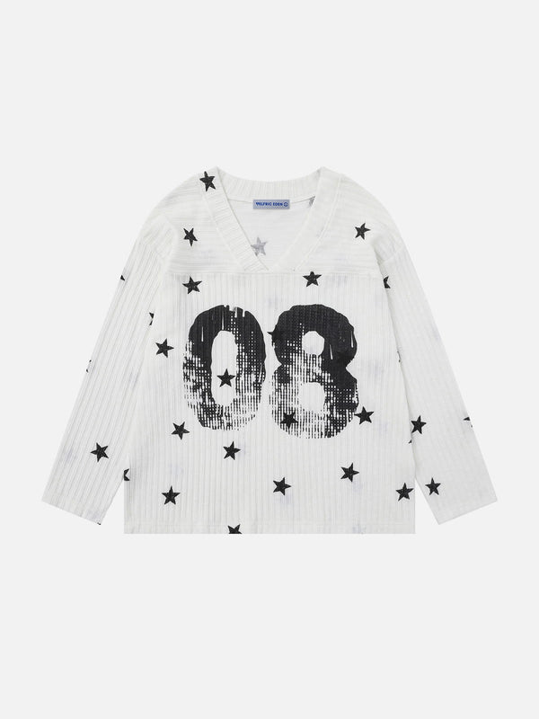 Aelfric Eden Star 08 Sweatshirt
