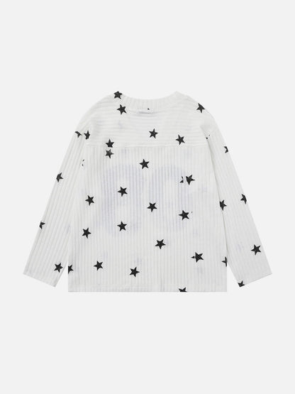 Aelfric Eden Star 08 Sweatshirt