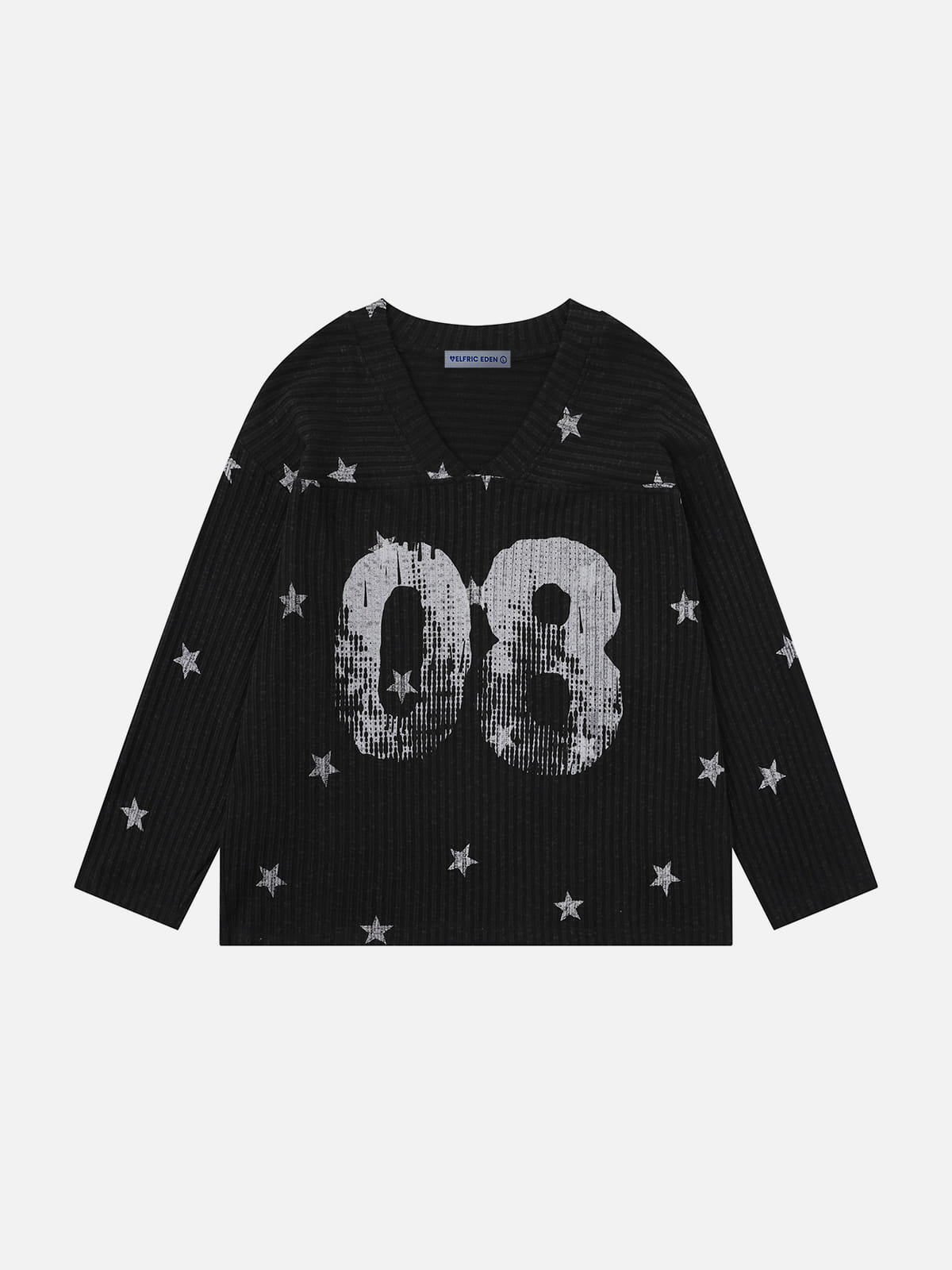 Aelfric Eden Star 08 Sweatshirt
