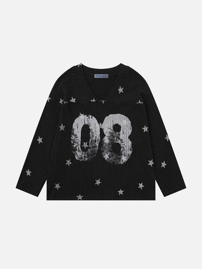 Aelfric Eden Star 08 Sweatshirt