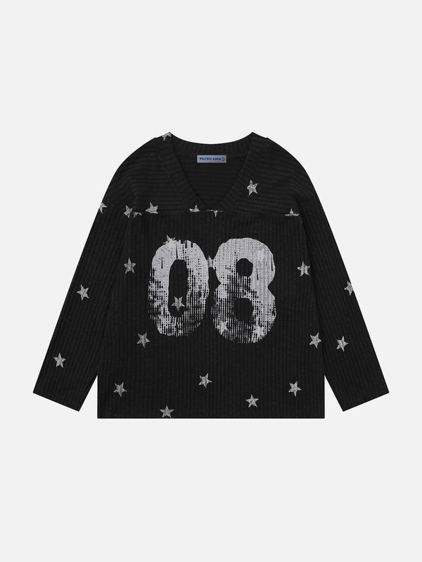 Aelfric Eden Star 08 Sweatshirt