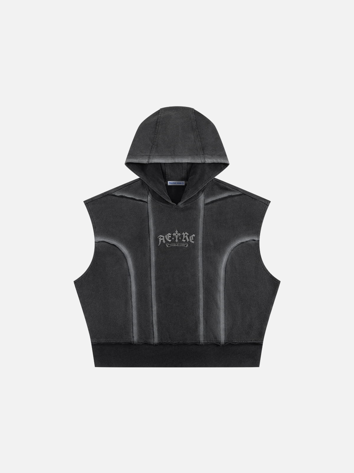 Aelfric Eden Super Boxy Hooded Tank Top