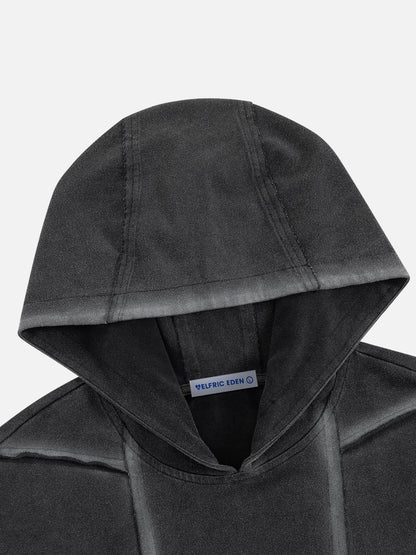 Aelfric Eden Super Boxy Hooded Tank Top