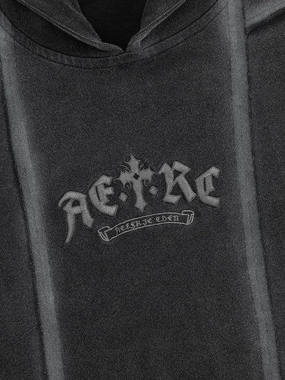 Aelfric Eden Super Boxy Hooded Tank Top