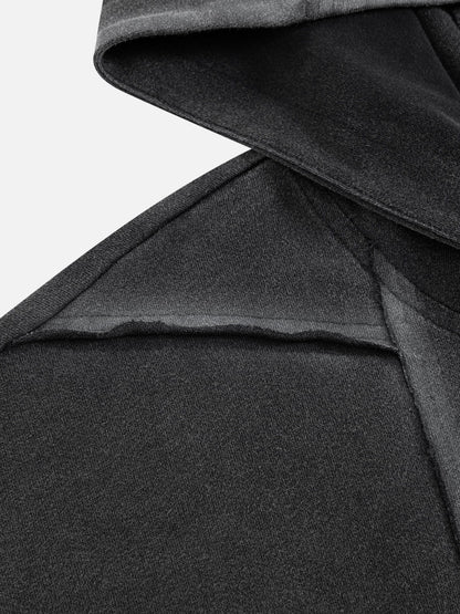 Aelfric Eden Super Boxy Hooded Tank Top