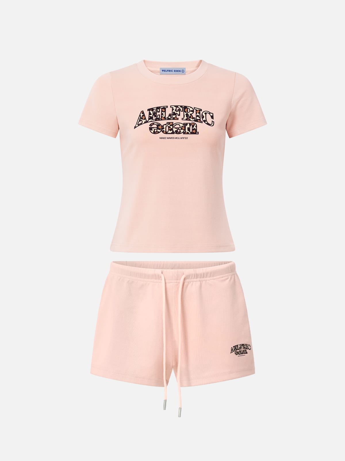 Aelfric Eden Slim Matching Sets