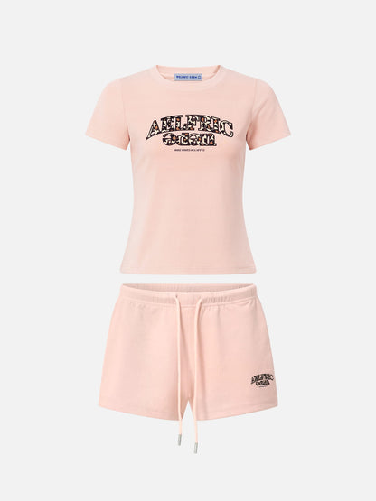 Aelfric Eden Slim Matching Sets