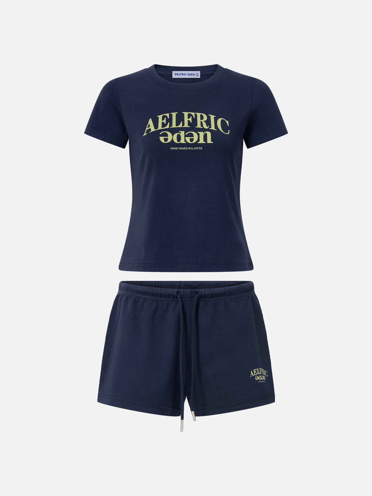 Aelfric Eden Slim Matching Sets