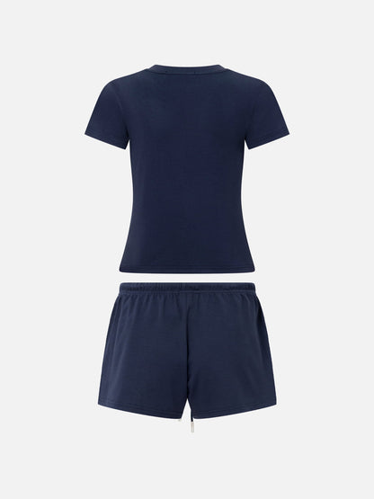 Aelfric Eden Slim Matching Sets