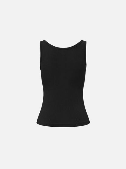 Aelfric Eden Script Tank Top